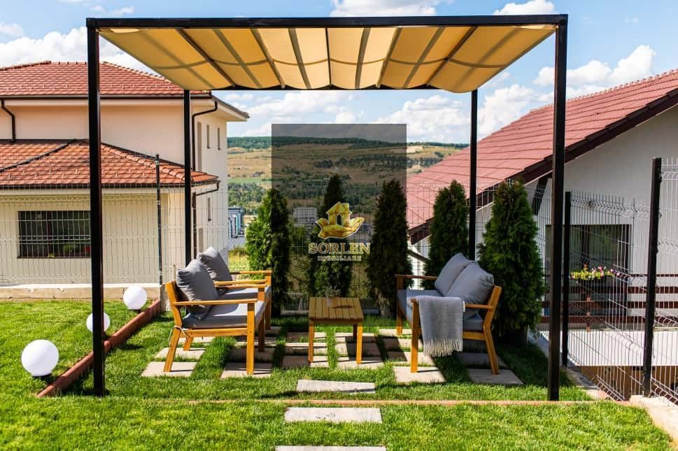 De închiriat | Duplex premium  Zona Vivo | Floresti - Poză 3