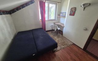 Apartament 2 camere + living + terasă – Podul de Fier, Iași - Poză 3