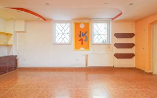 SPATIU DE BIROURI DE INCHIRIAT | 2 CAMERE 55 MP | MATEI BASARAB - Poză 4