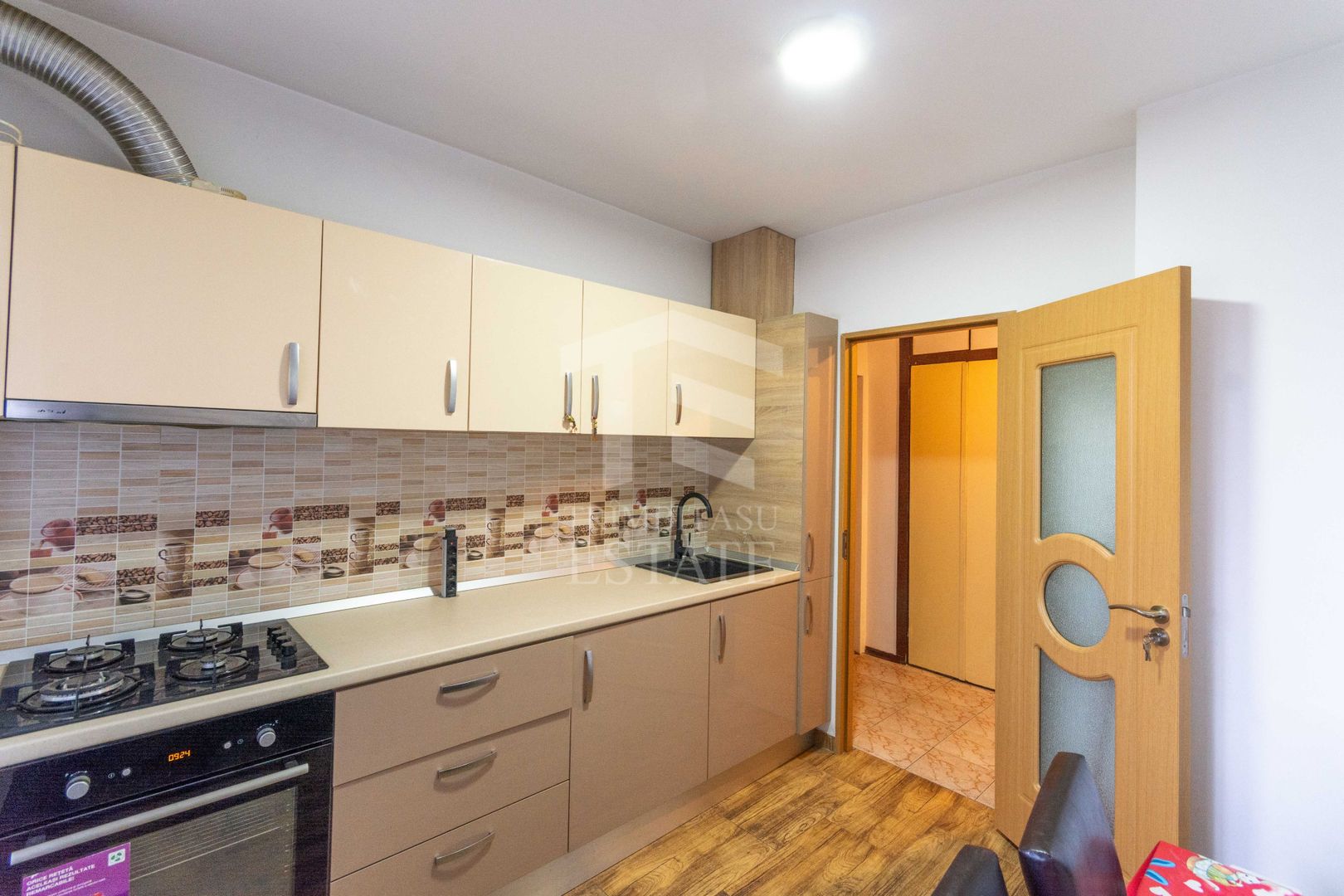 Pantelimon  Cora Parc Cosmos 3 camere - Poză 13
