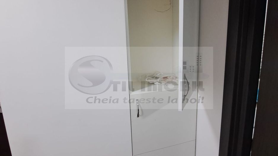 Apartament 1 Camera CONEST GRAND REZIDENCE - 370 euro - Poză 4