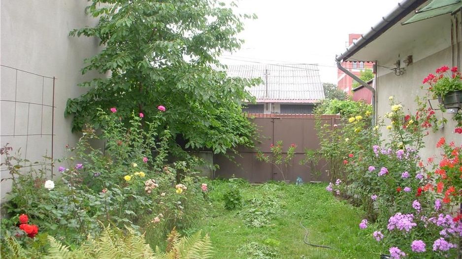 BRASADAS vinde casa singur in curte in zona semicentrala. - Poză 8