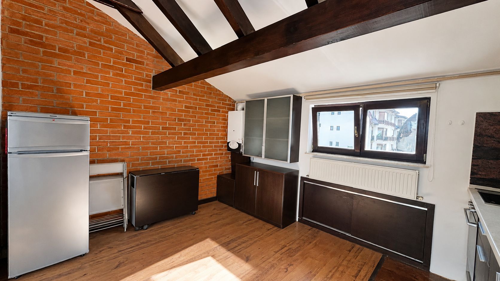 Apartament 2 camere | 60 mp | Centrala Proprie | Aradului | Pet-friendly - Poză 5
