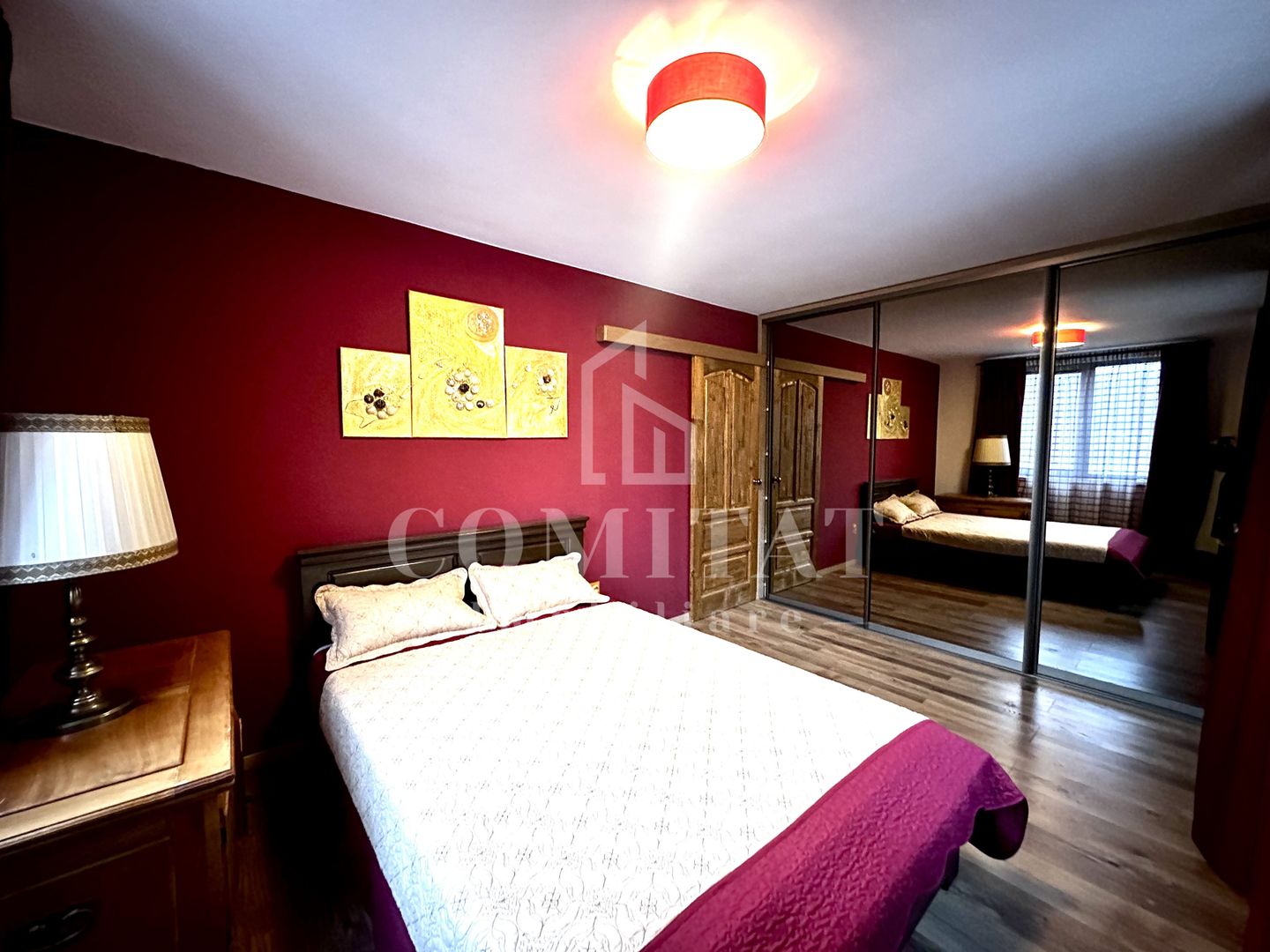 Apartament 2 camere | Etaj intermediar | Zona Str Stejarului - Poză 9