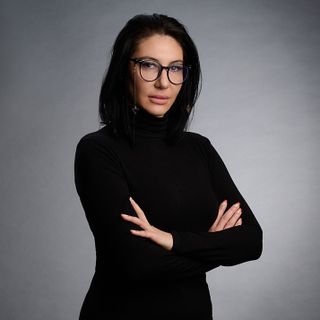 Alexandra Rosca - City Imob Invest