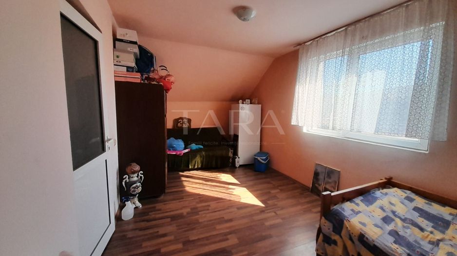Se vinde casa in Apahida zona bună ! - Poză 7