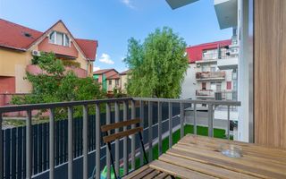 &#9989;Apartament superb tip stufio 45 mp bloc nou etaj int. Buna ZIua! - Poză 11