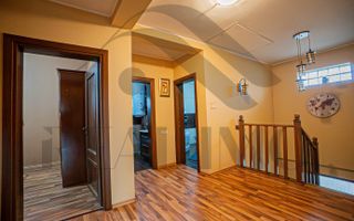 Vilă D+P+1E | 347 mp desfășurat | 487 mp teren | Ovidiu Sud - Poză 16