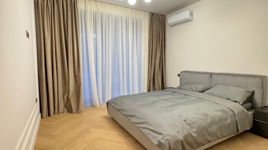 Inchiriere 3 Camere Jolie Village Pipera Nou - Poză 11