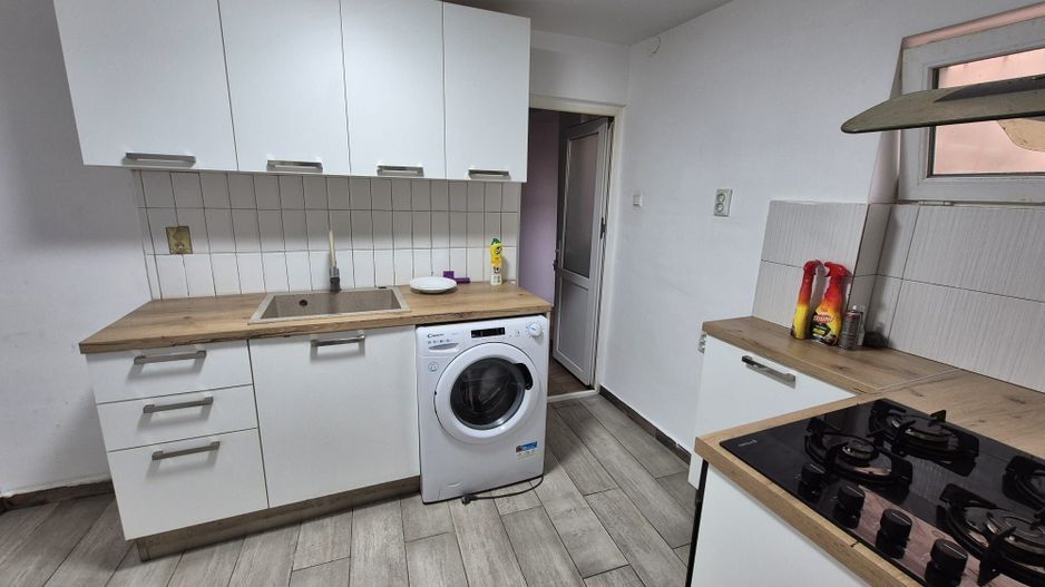 Casa 180 mp - parcul Carol - str. Lamaitei - Poză 10