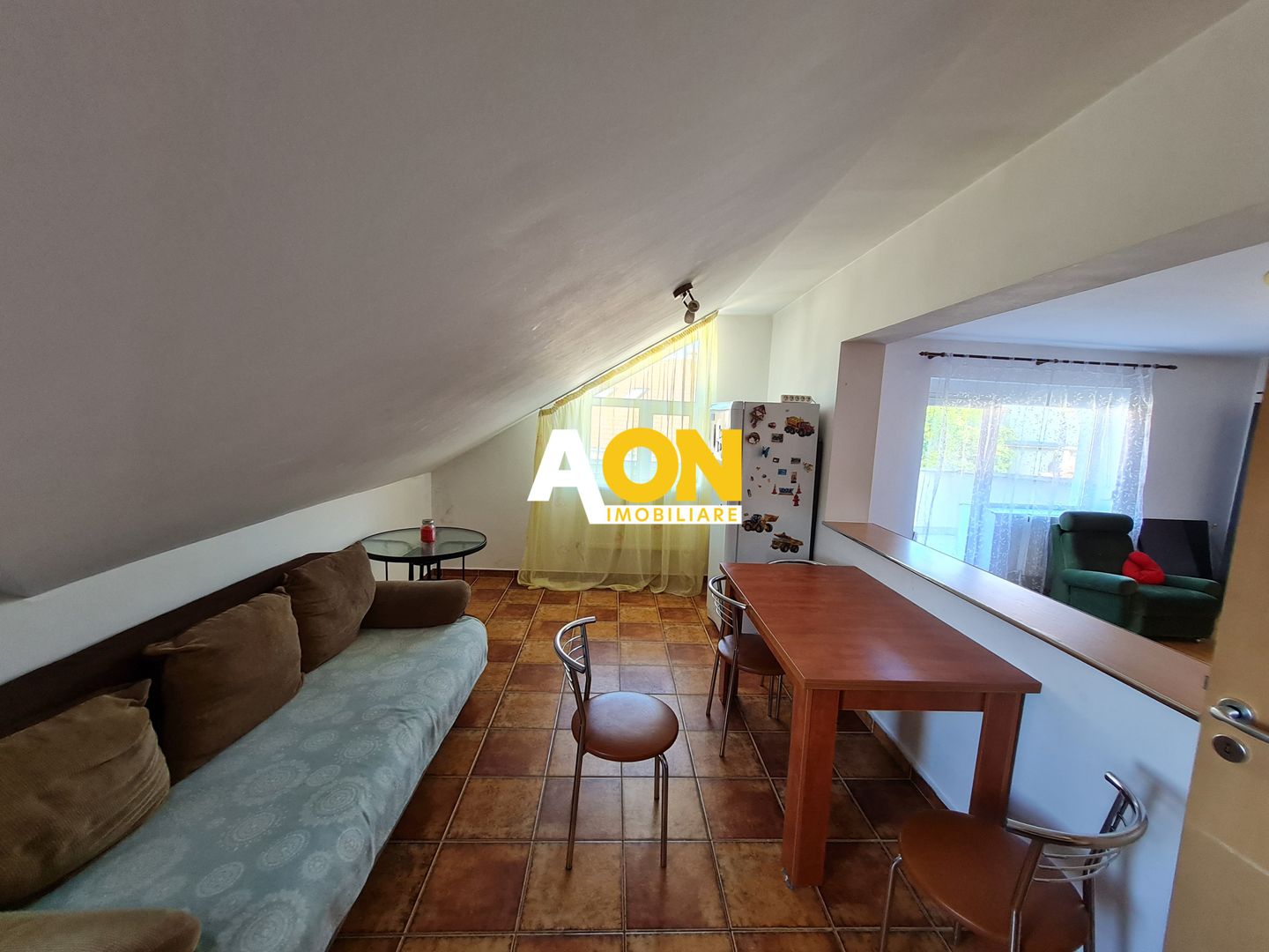 Apartament 2 Camere, Decomandat, 62 mp, Zona Centrala Exceptionala - Poză 6