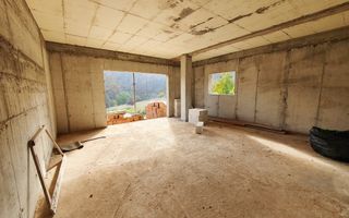 Casa la rosu, D+P+1E, 1433 mp teren, Valea Popii - Poză 15