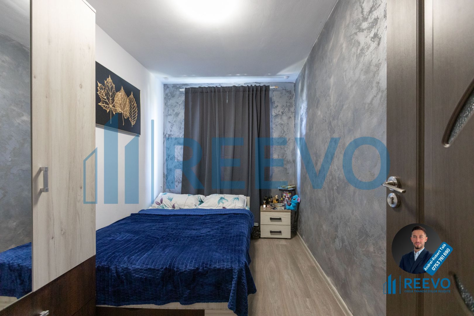 Apartament 3 camere, Narciselor - Poză 5