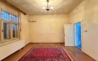 Casă de vânzare în Lugoj – Strada COMUNA DIN PARIS - Poză 5