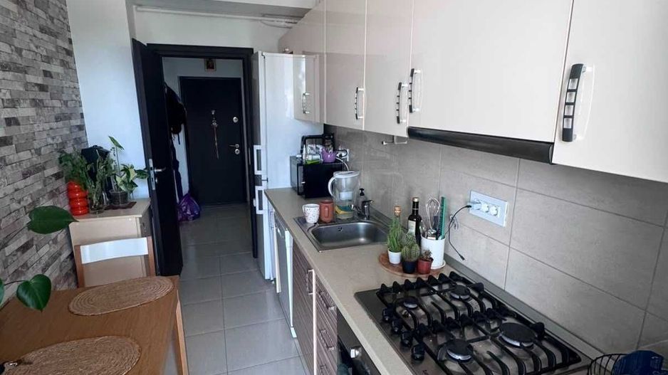 Apartament 2 camere | Boxă depozitare | Parcare | Carol City Park - Poză 5
