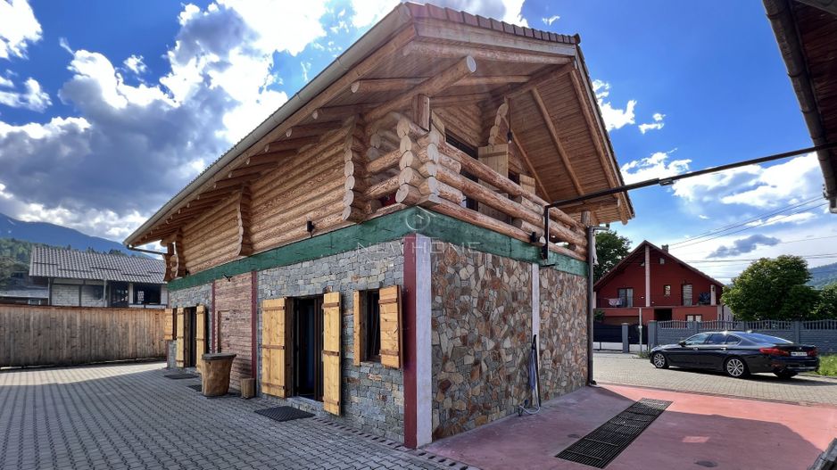 Apartament 1 camera in regim hotelier, Casa TIMIS - Poză 14