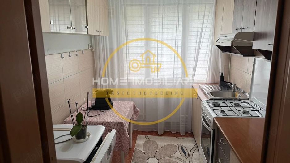 Apartament cu 3 camere/ 55mp/ zona Tatarasi - Poză 7