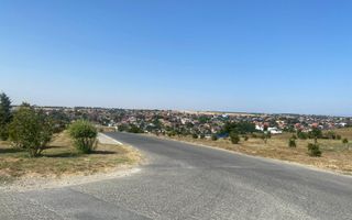 Valu lui Traian (COD 07) Teren intravilan in suprafața de 254 mp - Poză 1