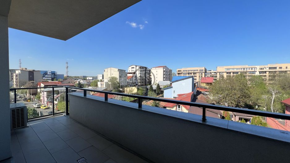 Apartament 2 camere Vanzare  Baneasa | Dobrogeanu Gherea | 78MP - Poză 4