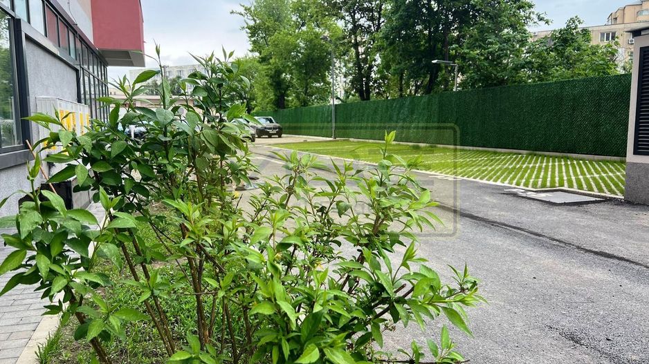 Apartament 2 camere decomandat +parcare Unirea TOWERS - Poză 12