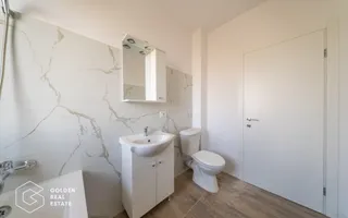 Nou: Apartament 3 camere, Giroc, bloc 2026, finisat la cheie - Poză 21