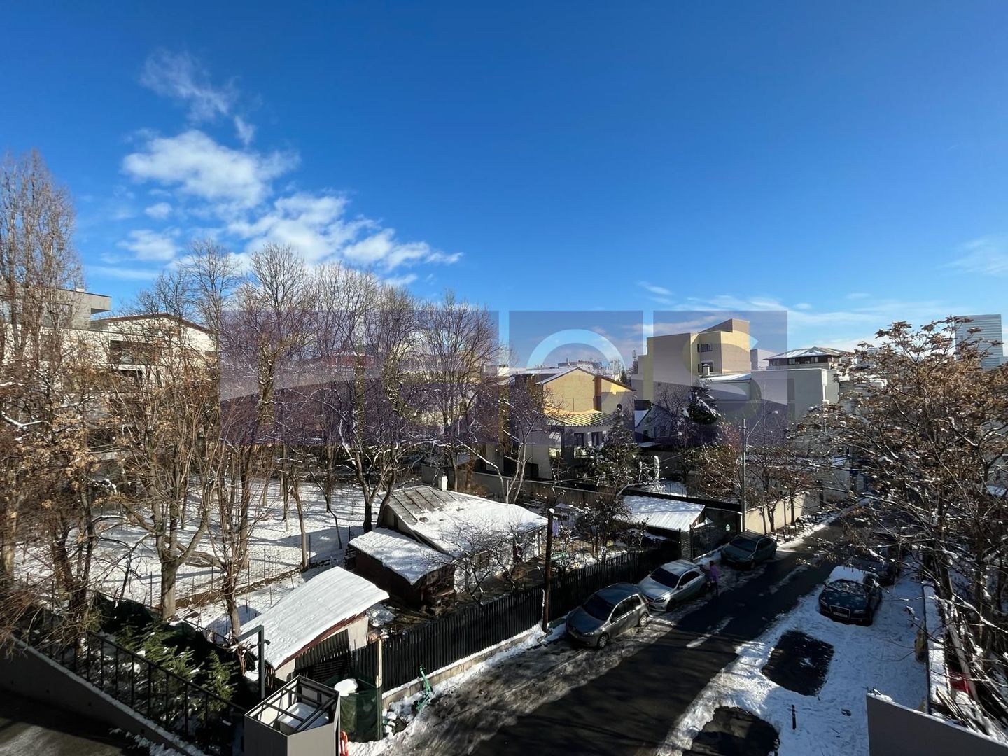 VANZARE 3 CAMERE LUX | WIN HERASTRAU RESIDENCE - Poză 18