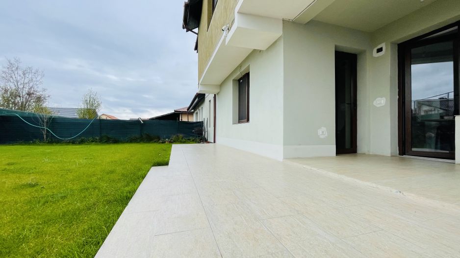 Dumbravita - Casa 5 camere, 179 mp | Mobilat & Utiliat | Garaj - Poză 5