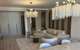 Apartament 2 camere premium Ivory Residence Pipera 68 mp Parcare subte - Poză 1