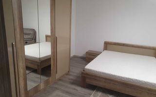 Închiriere garsonieră Piața Alba Iulia Decebal - Poză 7