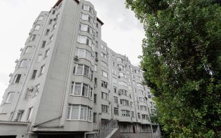 Vânzare, apartament, 2 camere, str. Ioan Livescu, Buiucani - Poză 21