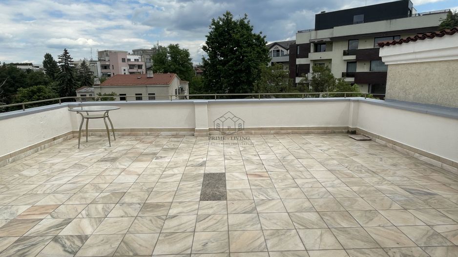 SPATII DE BIROU LA INCHIRIERE IN ZONA PRIMAVERII - Poză 35