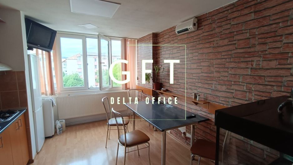Apartament cu 2 camere , Et. 3 - Strada Imparatul Traian - Poză 1