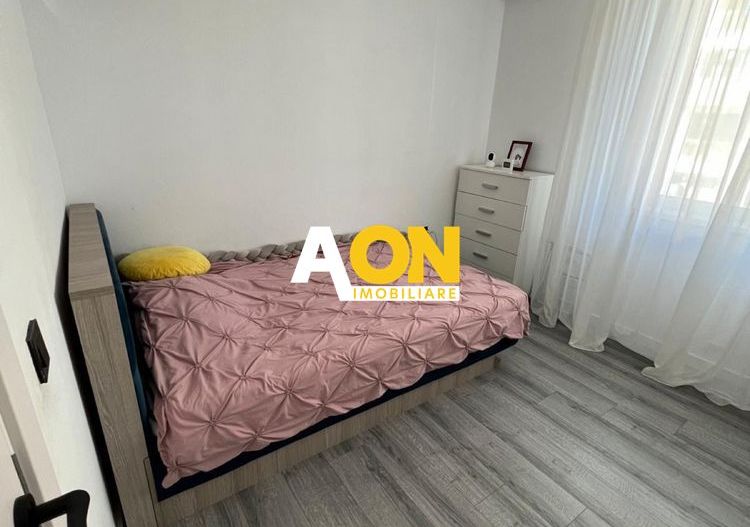 Apartament 3 Camere, Bloc Nou Complet Mobilat - Poză 2