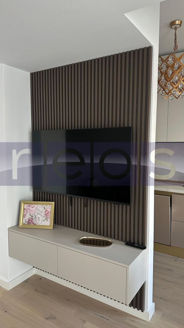 OCAZIE| APARTAMENT 2CAMERE| PIPERA | PARCARE KLAUS INCLUSA - Poză 7