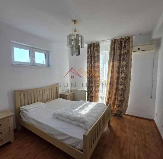 Casa de inchiriat, 4 camere, Muscel, Parc Soceram, Campina - Poză 8