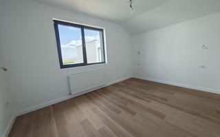 Casa P+M moderna | 4 dormitoare | 117 mp utili | Str. Aviatorilor - Poză 8
