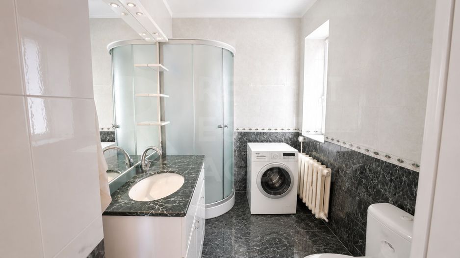 Vânzare, casa, 8 camere, str. Olimpica, Codru - Poză 5