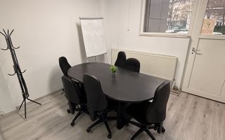 Spațiu de birouri de închiriat Sector 4 – Piața Progresul, parter, acces separat - Poză 5