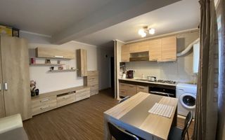 Apartament 2 camere mobilat si utilat - Poză 1