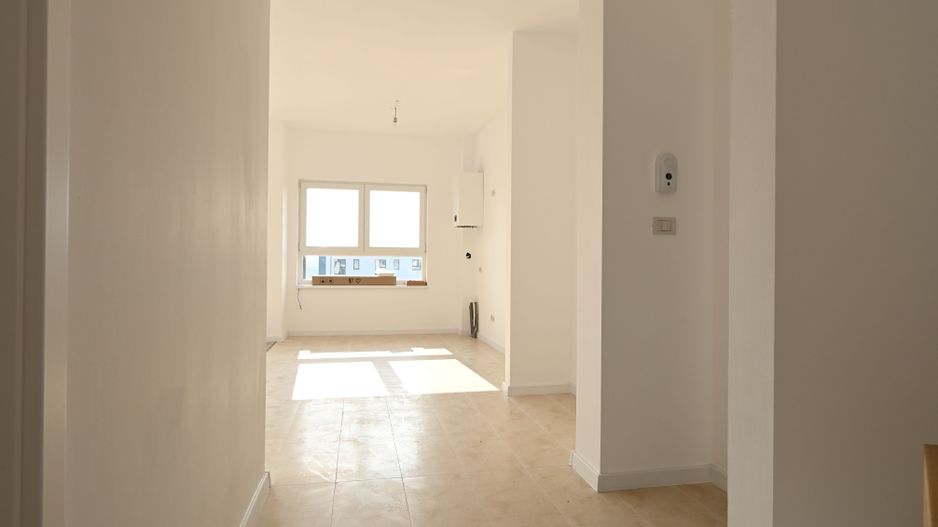 Apartament cu 3 camere. - Poză 8