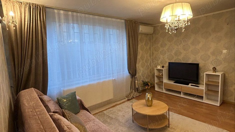De vanzare Apartament 2 camere Gara de Nord, investitie consolidare - Poză 6
