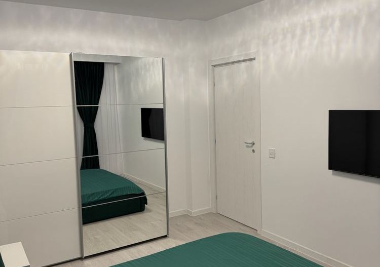 Apartament unical de inchiriat 2 camere  Novum 56 - Poză 5