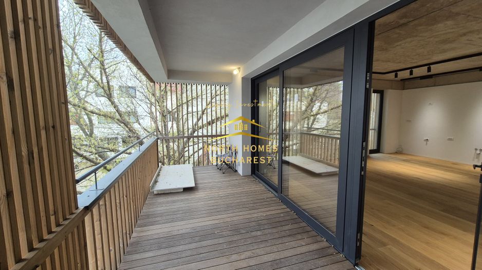 Apartament 3 camere, 2 bai, acces in apartament cu liftul - Dorobanti - Poză 23