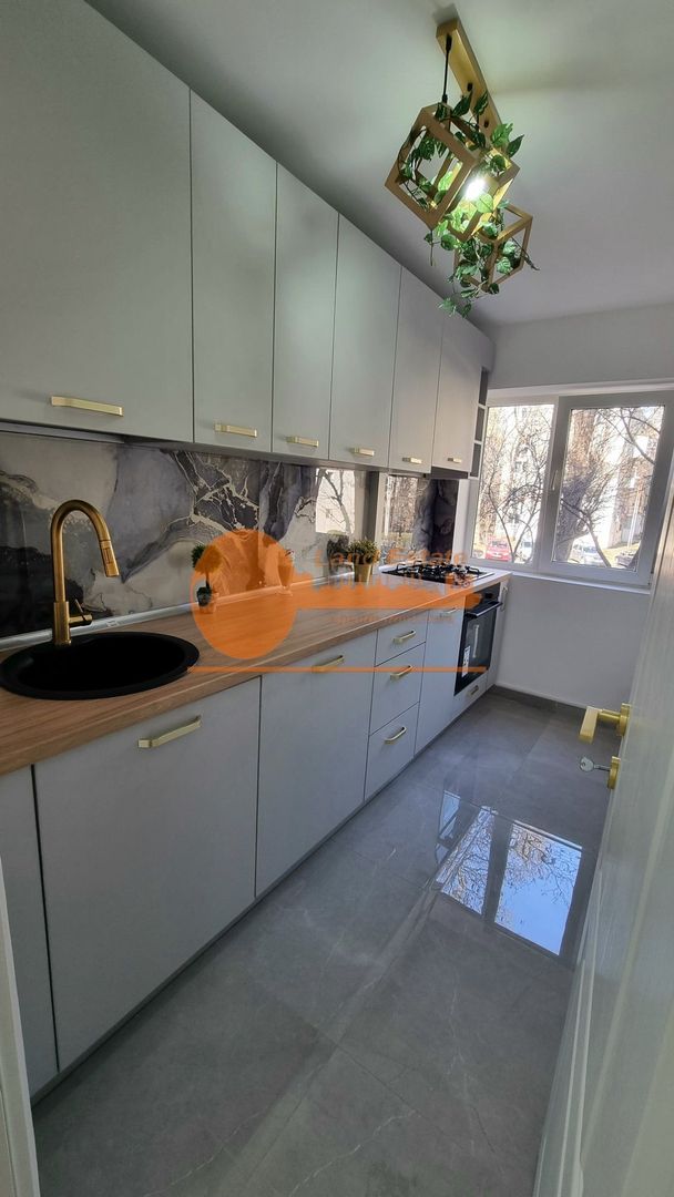 2 camere Berceni-Giurgiului ( lux ) - Poză 1