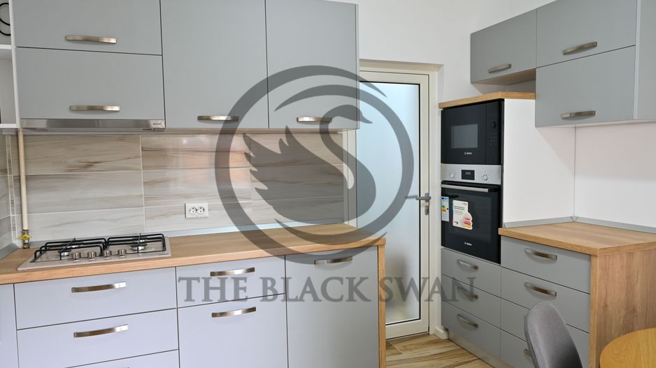 Casa / Vila moderna cu 5 camere de vanzare  | Zona Traian | Ploiesti - Poză 13