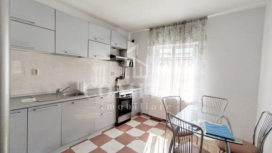 Apartament de vanzare | 2 camere mansarda finisat| Manastur - Poză 1