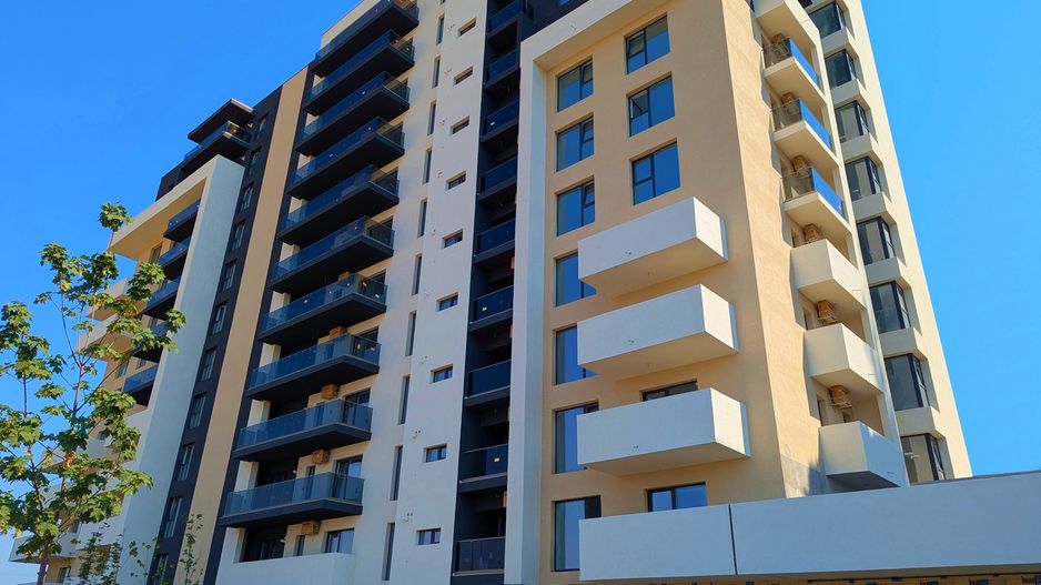Apartament decomandat - 2 camere, bloc nou, zona excelenta, Sector 4 - Poză 1