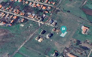 Loc de casa de 540mp în Livada - Poză 1