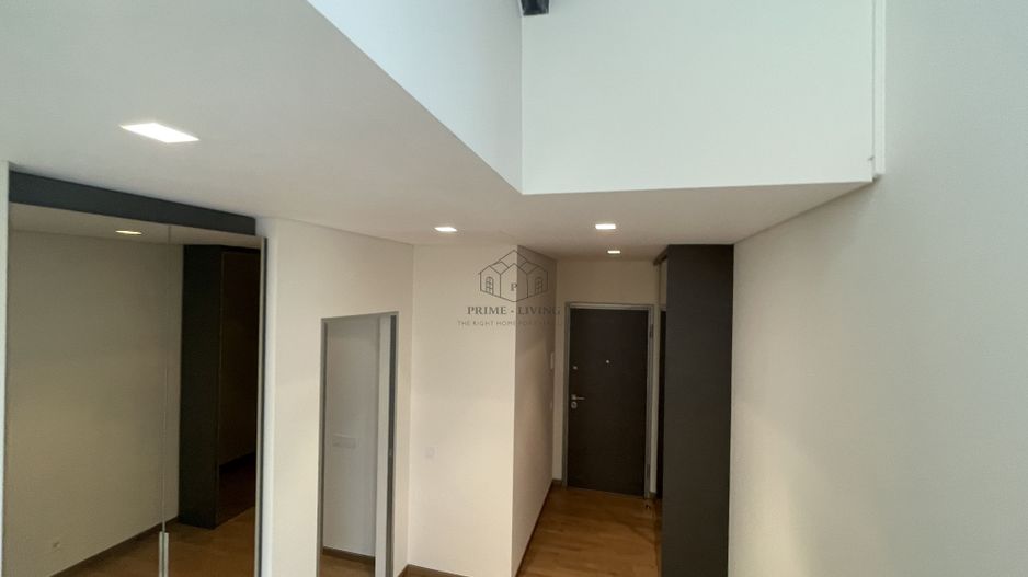APARTAMENT SPATIOS DE LUX CU 4 DORMITOARE LA INCHIRIERE IN PRIMAVERII - Poză 18