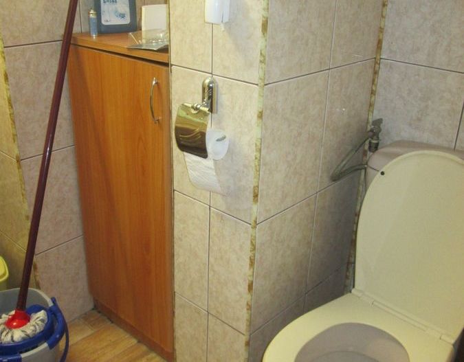 Garsoniera de vanzare Virtutii - Poză 3